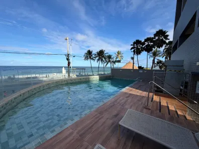 Apartamento com 1 Quarto à venda, 41m² no Cruz das Almas, Maceió