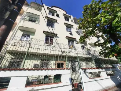 Apartamento com 1 Quarto à venda, 34m² no Engenho Novo, Rio de Janeiro