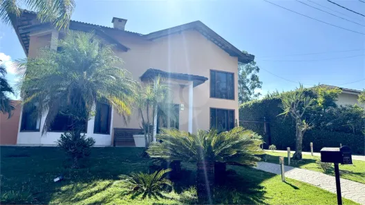 Casa de Condomínio com 4 Quartos à venda, 429m² no Parque Village Castelo, Itu