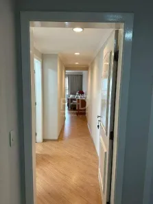 Apartamento com 3 Quartos à venda, 82m² no Rudge Ramos, São Bernardo do Campo