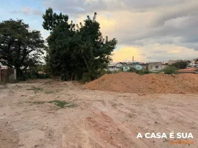 Lote/Terreno à venda, 360m² no Senhora de Fátima, Betim