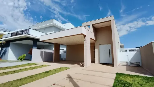 Casa de Condomínio com 3 Quartos para alugar, 181m² no Residencial Ibi-Aram II, Itupeva