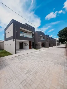 Casa com 2 Quartos à venda, 10m² no Vale do Sol, Parnamirim