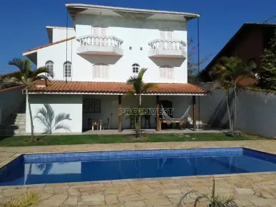 Casa de Condomínio com 4 Quartos à venda, 350m² no Jardim Haras Bela Vista Gl Dois, Vargem Grande Paulista