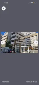 Apartamento com 2 Quartos para alugar, 49m² no Jardim Íris, São Paulo