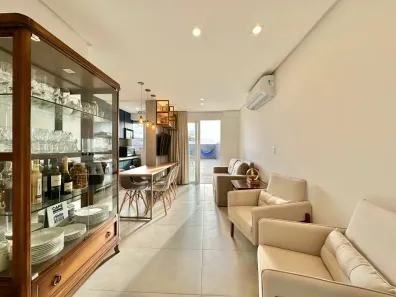 Apartamento com 2 Quartos à venda, 128m² no Capão da Canoa, Capão da Canoa