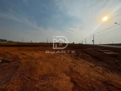 Lote/Terreno à venda, 489m² no Condomínio Residencial Vinhas Anápolis, Anápolis