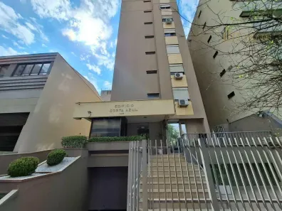 Apartamento com 3 Quartos à venda, 102m² no Centro, Londrina