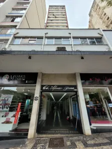 Ponto Comercial para alugar, 37m² no Centro, Belo Horizonte