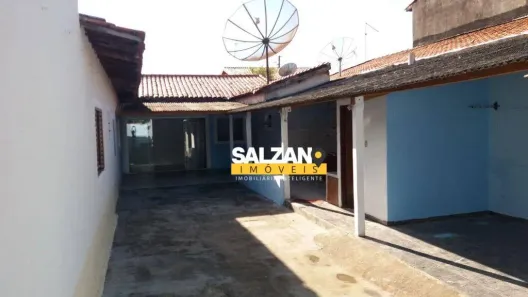 Casa com 2 Quartos à venda, 177m² no Parque Residencial Nova Caçapava, Caçapava