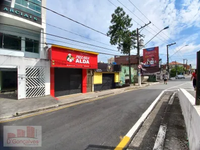 Casa com 2 Quartos à venda, 375m² no Centro, Diadema