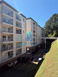 Apartamento com 2 Quartos à venda, 50m² no Granja Clotilde, Cotia
