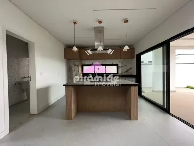Casa de Condomínio com 3 Quartos à venda, 250m² no Parque Residencial Maria Elmira, Caçapava