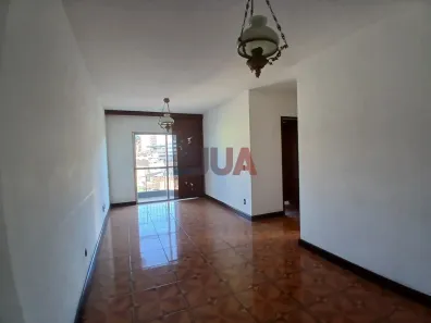 Apartamento com 2 Quartos para venda ou aluguel, 60m² no Centro, Nova Iguaçu