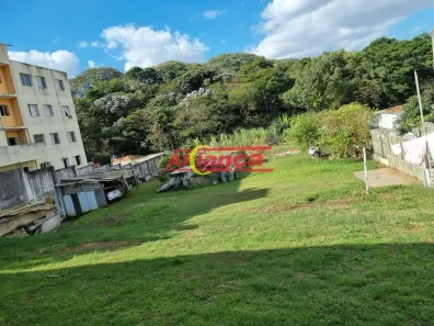 Lote/Terreno à venda, 1862m² no Cidade Brasil, Guarulhos