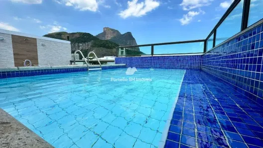Apartamento com 4 Quartos à venda, 331m² no Barra da Tijuca, Rio de Janeiro