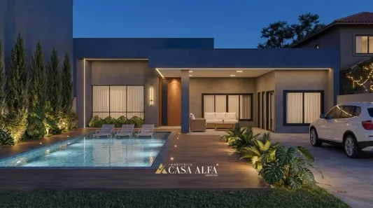 Casa com 3 Quartos à venda, 160m² no Jardim Guaraituba, Paranaguá