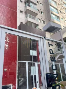 Apartamento com 2 Quartos à venda, 76m² no Jardim Anália Franco, São Paulo