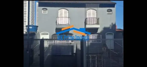 Sobrado com 1 Quarto à venda, 264m² no Centro, Osasco
