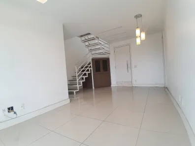Cobertura com 3 Quartos à venda, 124m² no Pechincha, Rio de Janeiro