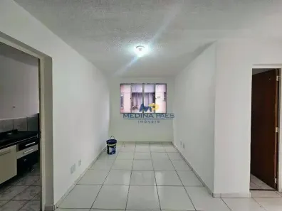 Apartamento com 2 Quartos à venda, 55m² no Itaúna, São Gonçalo