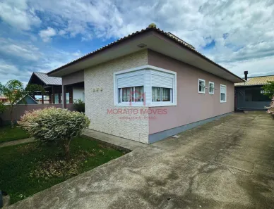 Casa com 2 Quartos à venda, 160m² no , Laguna