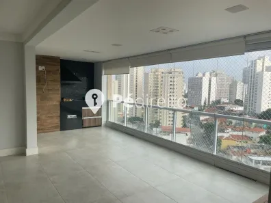 Apartamento com 3 Quartos à venda, 146m² no Parque da Mooca, São Paulo