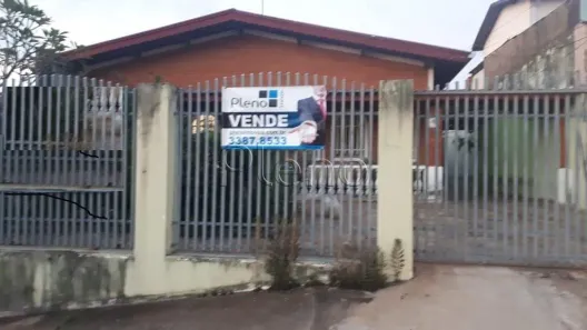 Casa com 3 Quartos à venda, 210m² no Jardim Nova Europa, Campinas