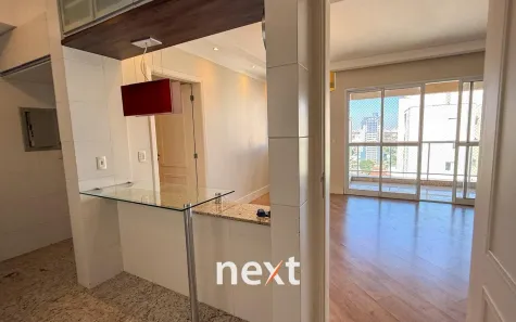 Apartamento com 2 Quartos para alugar, 93m² no Parque Rural Fazenda Santa Cândida, Campinas