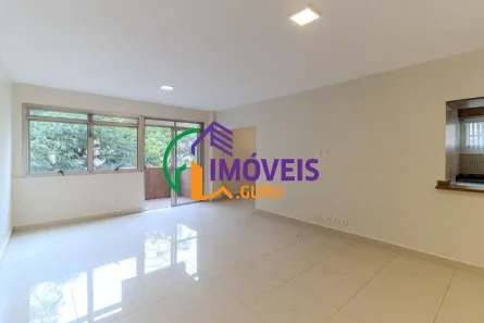 Apartamento com 3 Quartos à venda, 209m² no Higienópolis, São Paulo