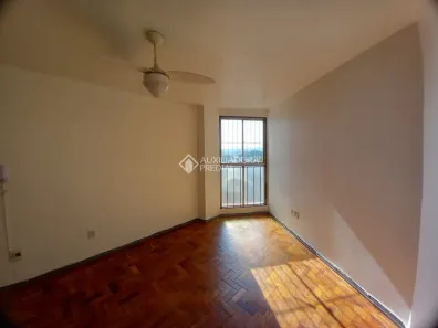 Apartamento com 3 Quartos para alugar, 57m² no Cristal, Porto Alegre
