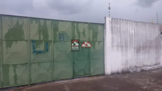 Lote/Terreno à venda, 600m² no Palmeiras de São José, São José dos Campos