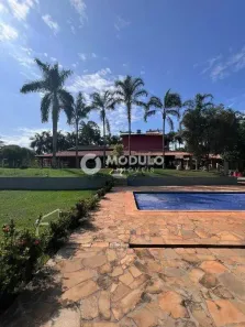 Fazenda/Sítio com 4 Quartos à venda, 350m² no Área Rural de Uberlândia, Uberlândia