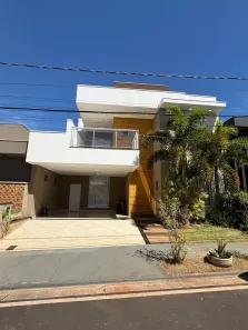 Sobrado com 3 Quartos à venda, 280m² no Village Damha Rio Preto III, São José do Rio Preto
