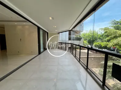 Apartamento com 3 Quartos à venda, 162m² no Barra da Tijuca, Rio de Janeiro