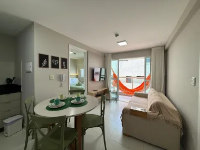 Apartamento com 2 Quartos à venda, 52m² no Jardim Oceania, João Pessoa
