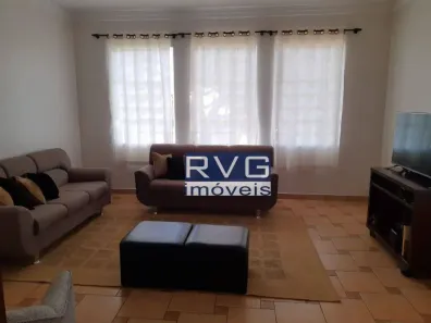 Casa de Condomínio com 3 Quartos à venda, 189m² no Bonfim Paulista, Ribeirão Preto