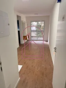 Apartamento com 2 Quartos para alugar, 47m² no Vila Gustavo, São Paulo