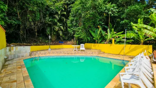 Casa com 3 Quartos à venda, 230m² no Balneário Praia do Pernambuco, Guarujá