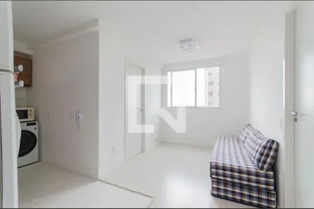 Apartamento com 2 Quartos à venda, 35m² no Ipiranga, São Paulo
