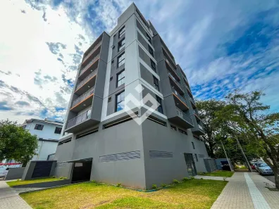 Apartamento com 1 Quarto para alugar, 35m² no Camobi, Santa Maria