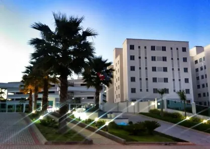 Apartamento com 2 Quartos à venda, 44m² no Pinheirinho, Curitiba
