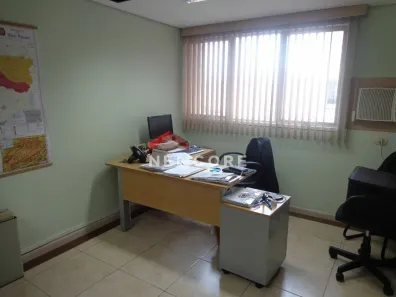 Sala Comercial com 1 Quarto à venda, 120m² no Vila Mariana, São Paulo