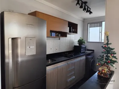 Apartamento com 2 Quartos à venda, 47m² no Jardim Novo Mundo, Sorocaba