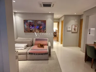 Apartamento com 2 Quartos à venda, 76m² no Santana, São Paulo