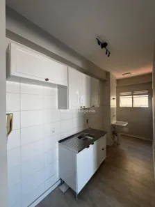 Apartamento com 2 Quartos à venda, 57m² no Loteamento Residencial Viva Vista, Sumaré
