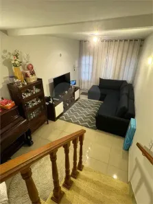 Sobrado com 3 Quartos à venda, 120m² no Parque Mandaqui, São Paulo