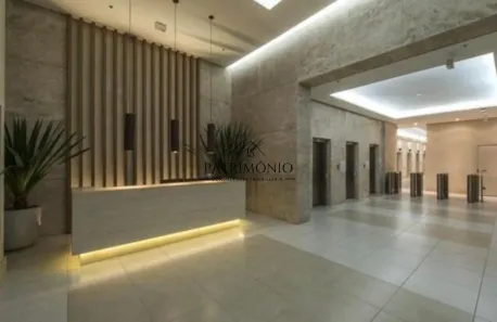 Sala Comercial à venda, 55m² no Alphaville Centro Industrial e Empresarial/Alphaville., Barueri