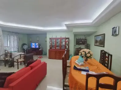 Apartamento com 3 Quartos à venda, 145m² no Anil, Rio de Janeiro