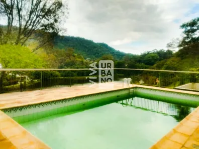Fazenda/Sítio com 2 Quartos à venda, 8000m² no , Piraí